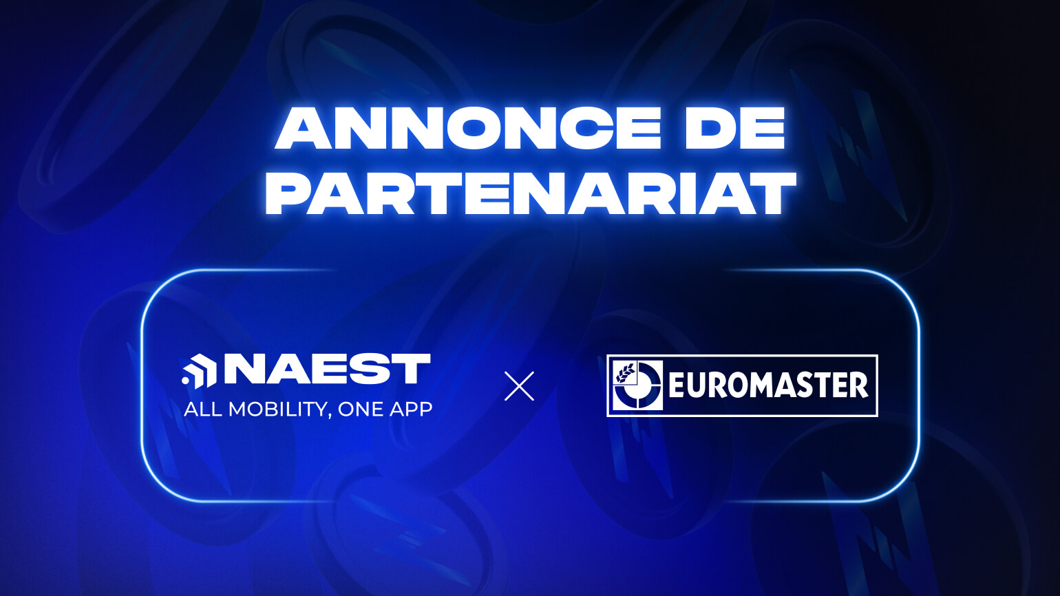 Actualités NAEST
