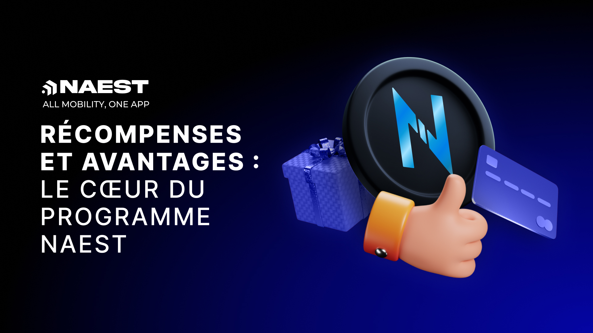 Actualités NAEST